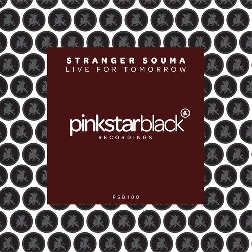 Stranger Souma – Live for Tomorrow [PSB180]